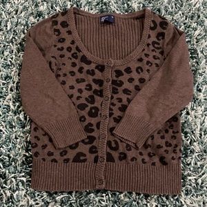 American Eagle sweater size XL
